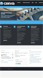 Mobile Screenshot of ceeva.com